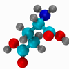Amino acids - Hemopro Composition 